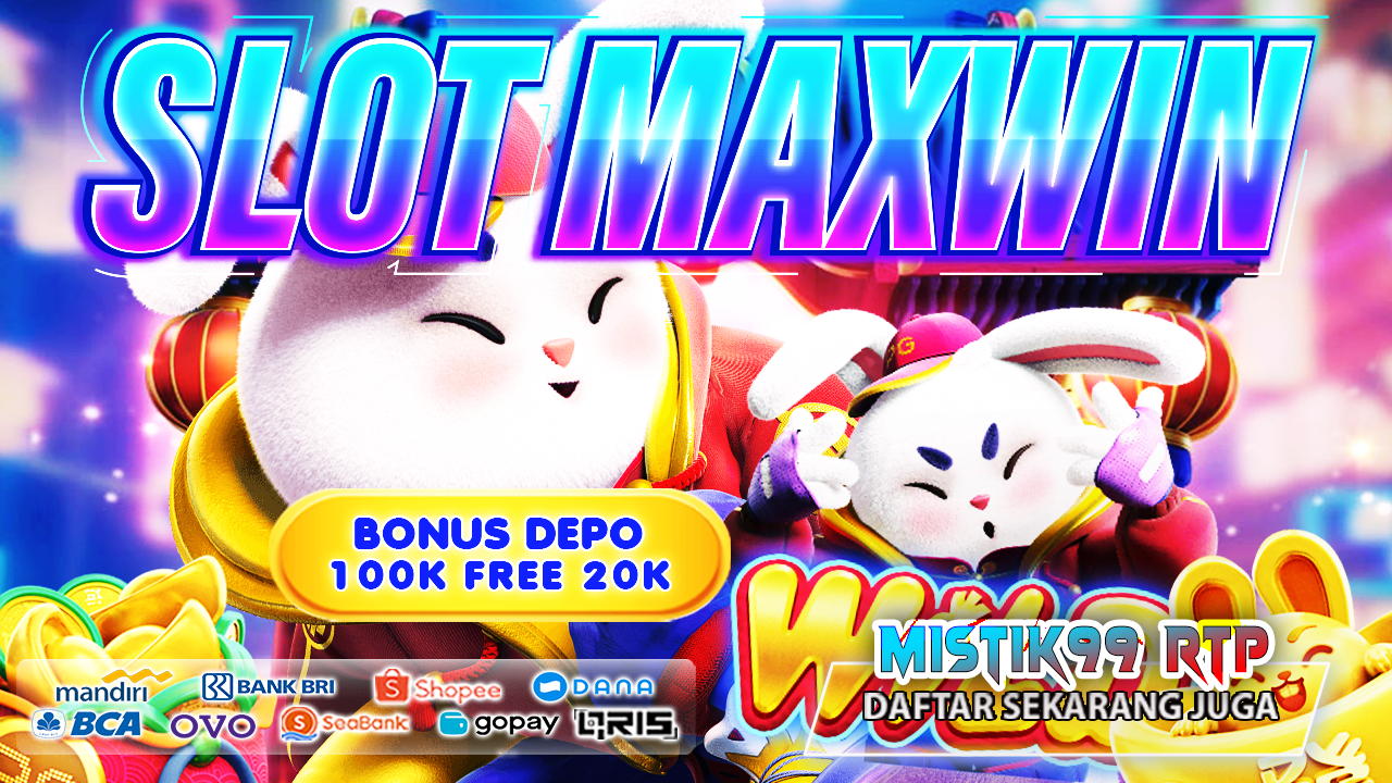 Mistik99 rtp